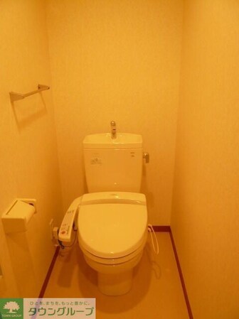 プレジールSの物件内観写真